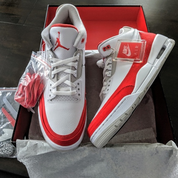 air jordan 3 retro tinker hatfield sp